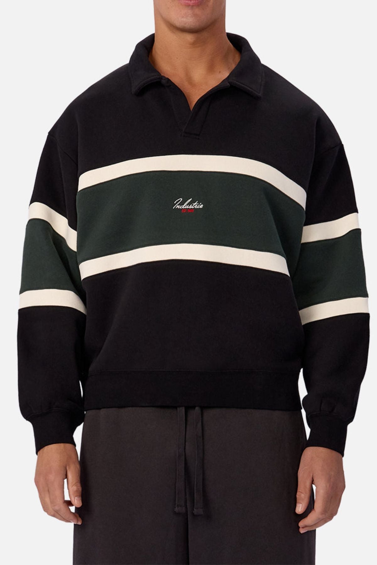 Industrie The Eastbourne Tracktop