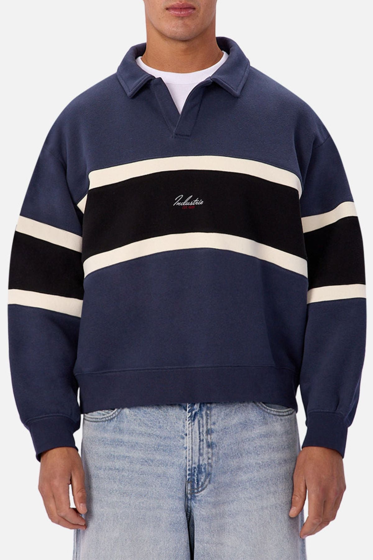 Industrie The Eastbourne Tracktop