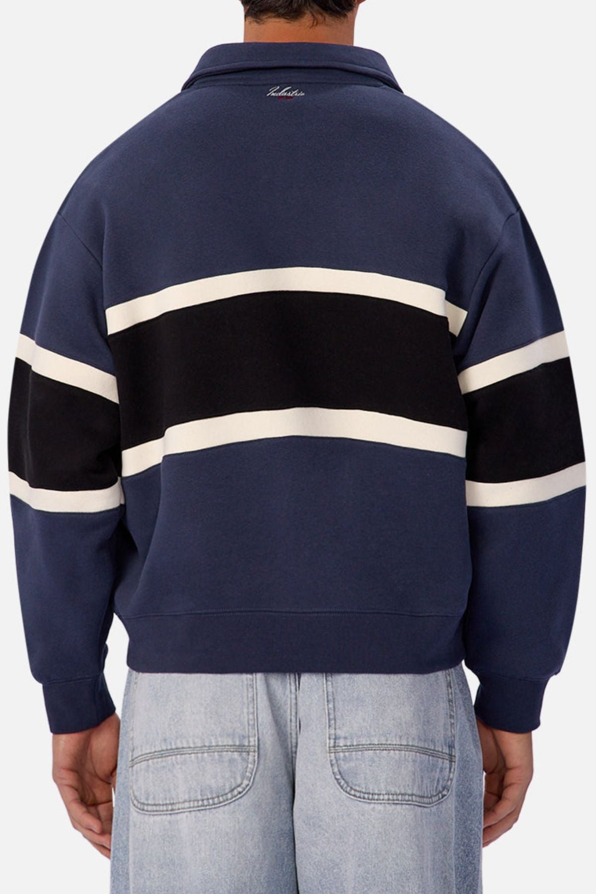 Industrie The Eastbourne Tracktop