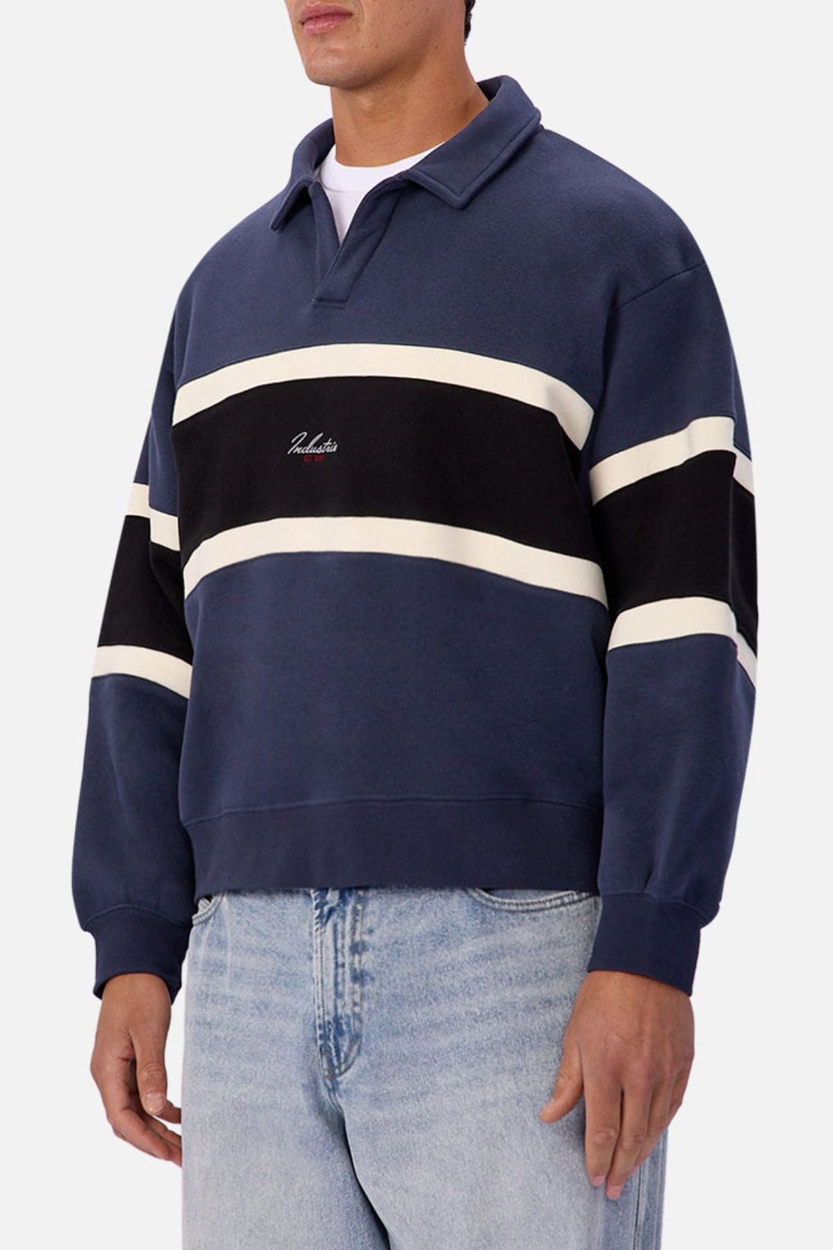 Industrie The Eastbourne Tracktop