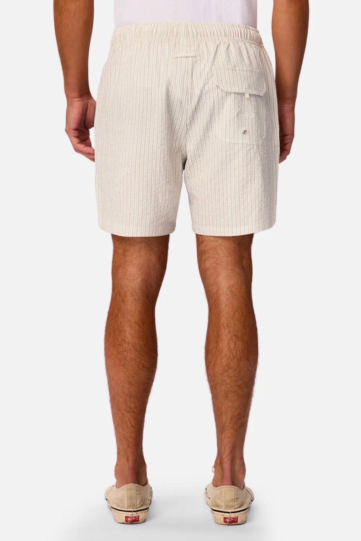 Industrie The Escala Swim Short