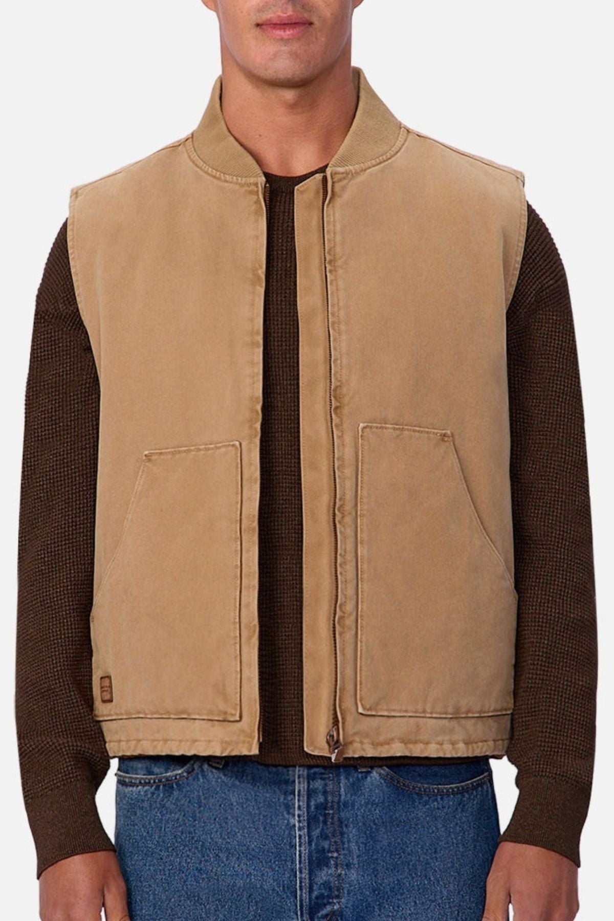 Industrie The Kentucky Vest