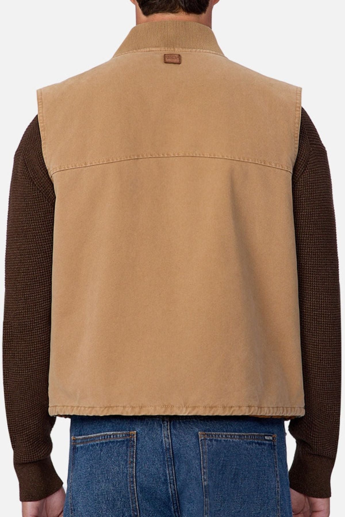 Industrie The Kentucky Vest