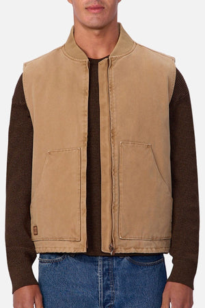 Industrie The Kentucky Vest