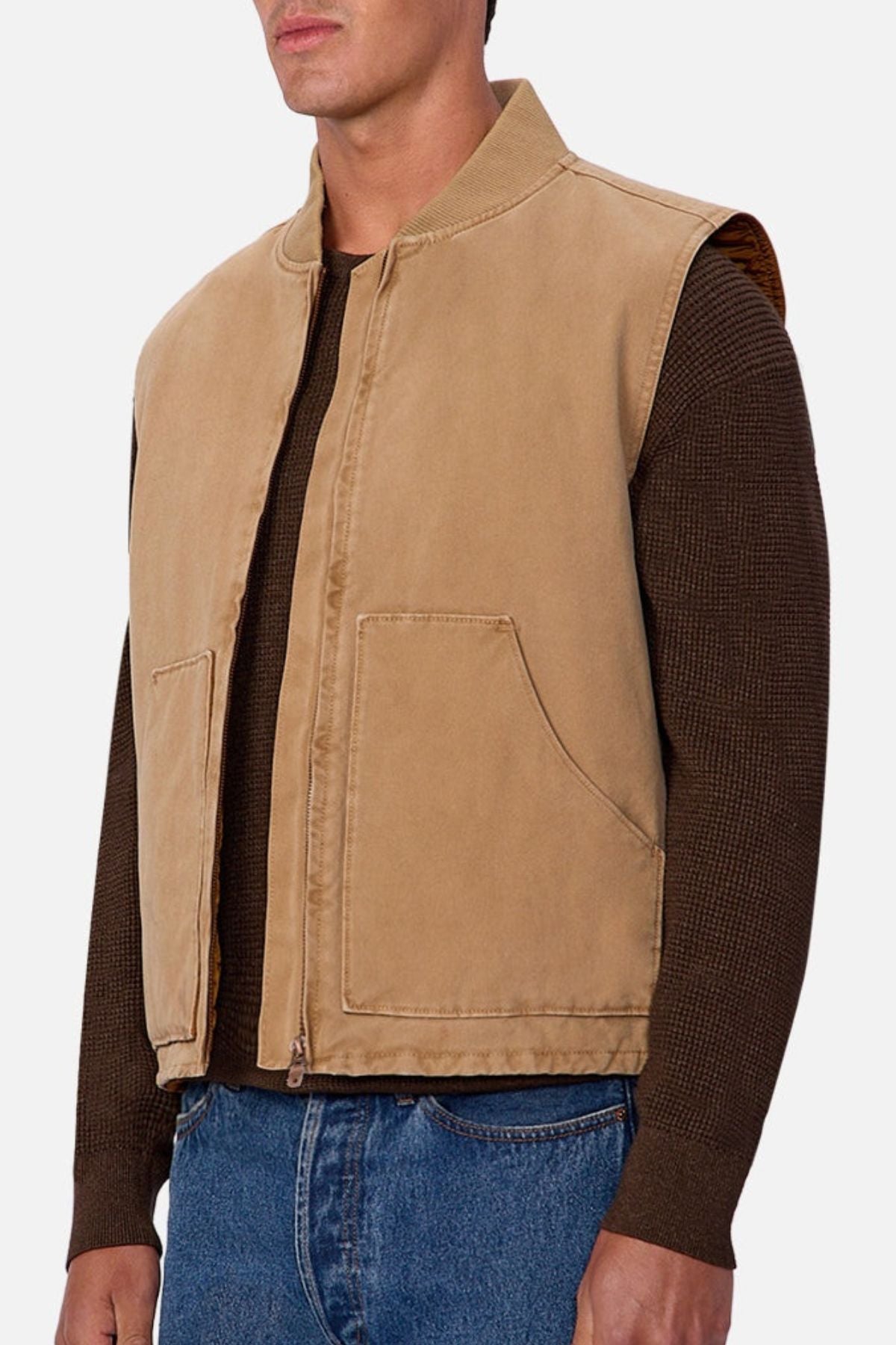 Industrie The Kentucky Vest