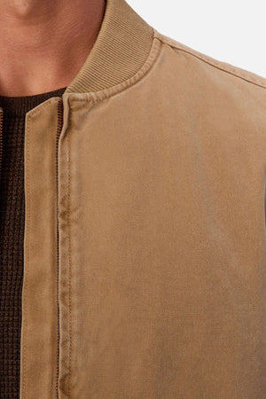 Industrie The Kentucky Vest