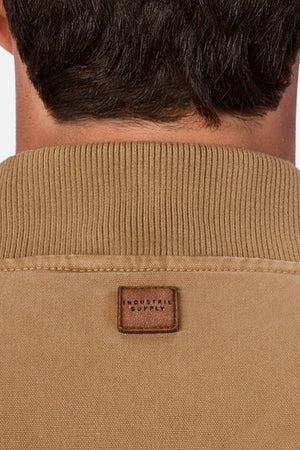 Industrie The Kentucky Vest