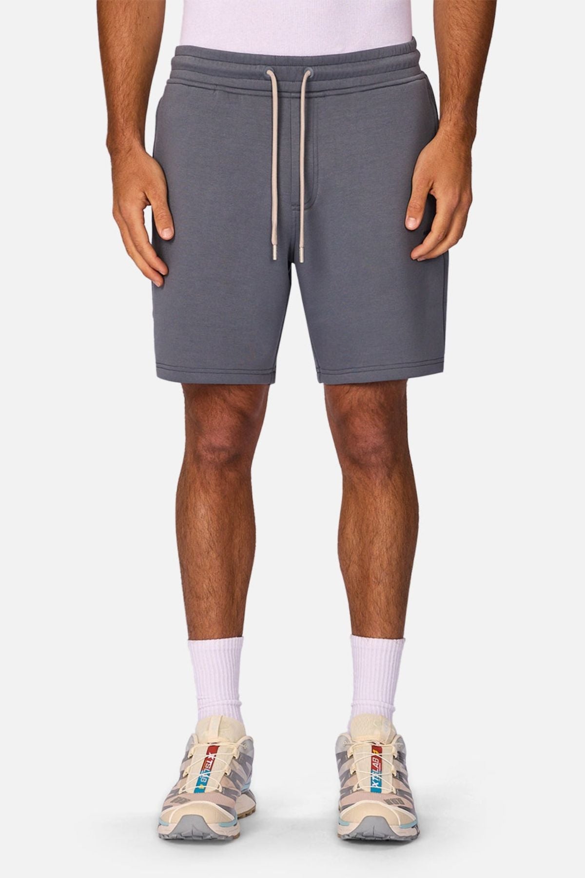 Industrie The Lightweight Tech Track Short