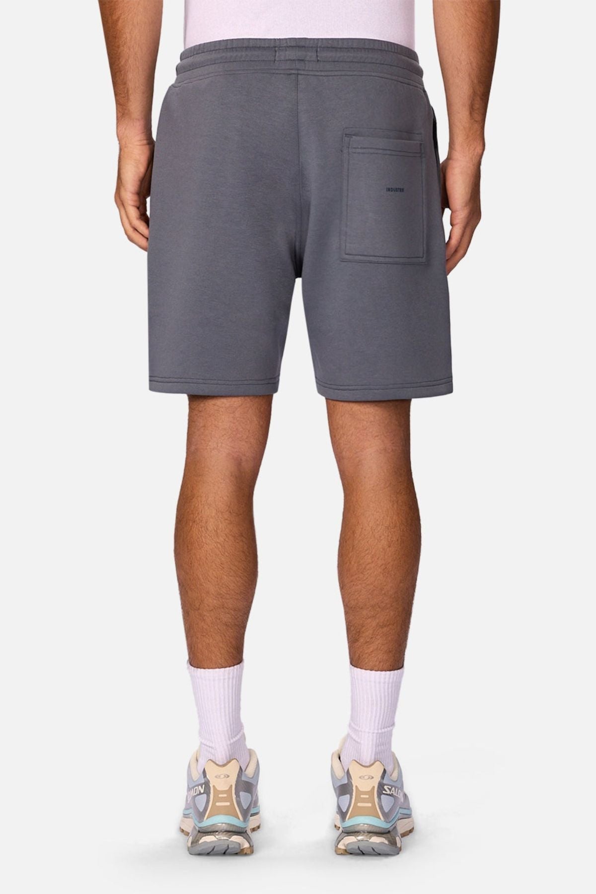 Industrie The Lightweight Tech Track Short