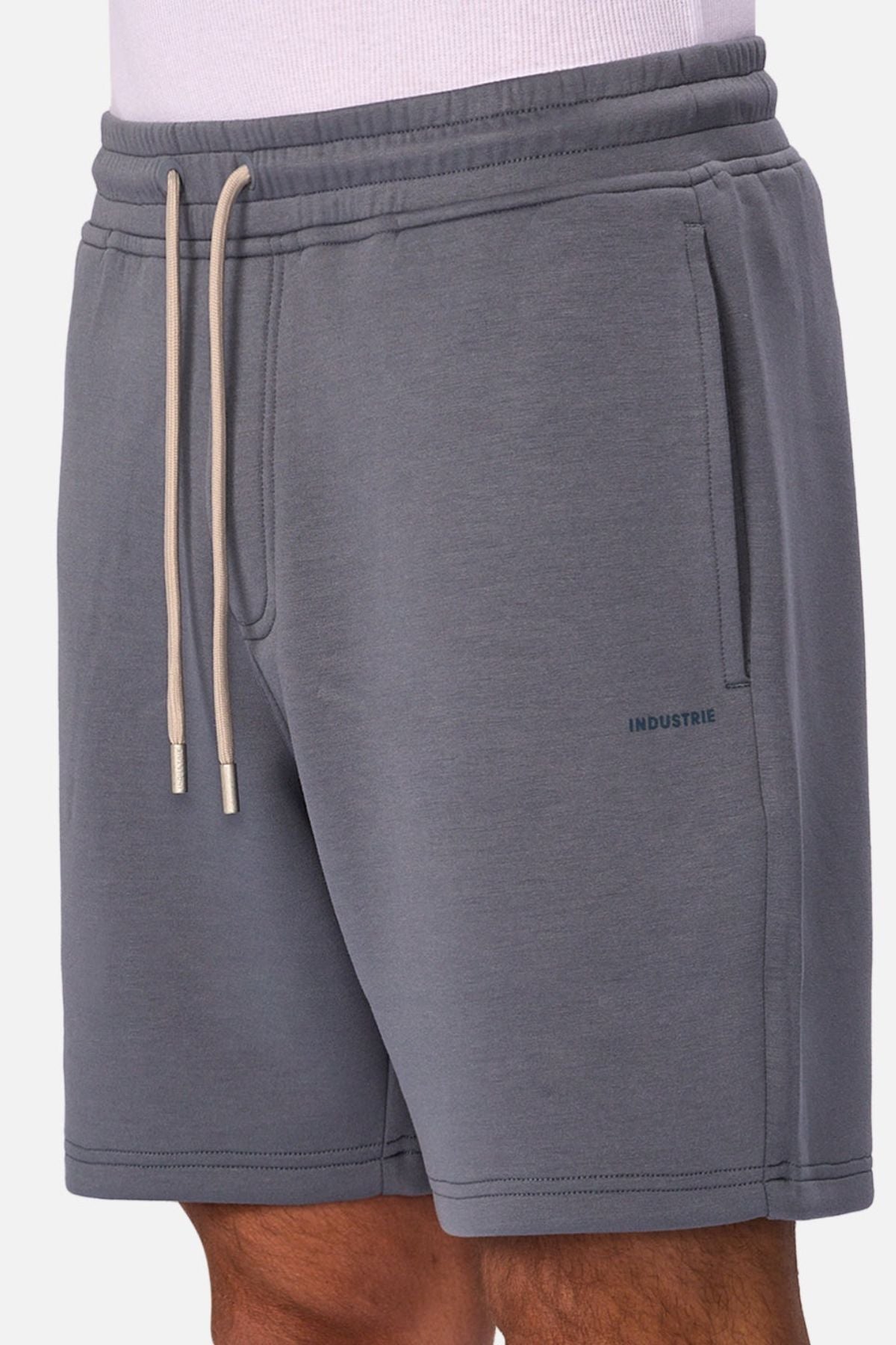 Industrie The Lightweight Tech Track Short