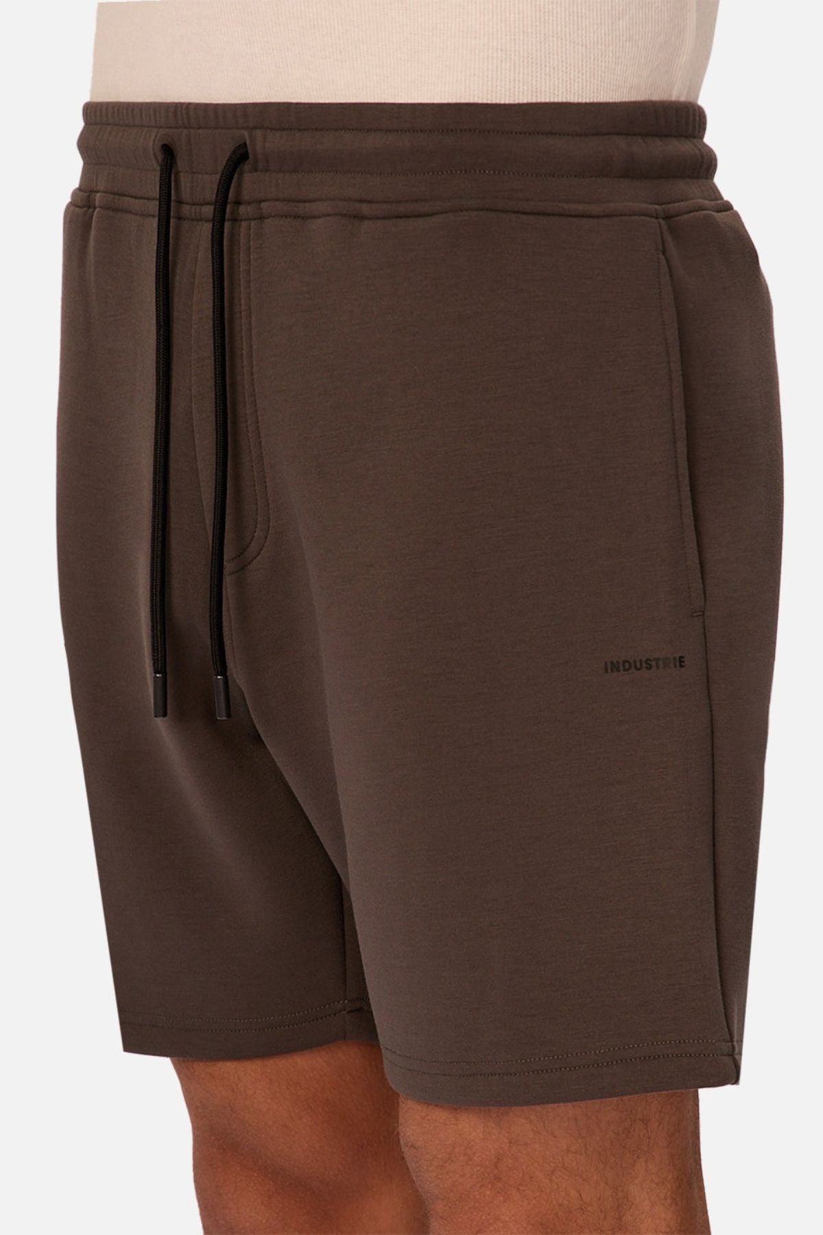 Industrie The Lightweight Tech Track Short