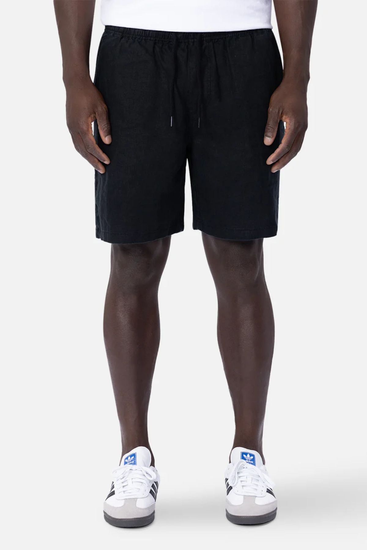Industrie The Marina Linen Short