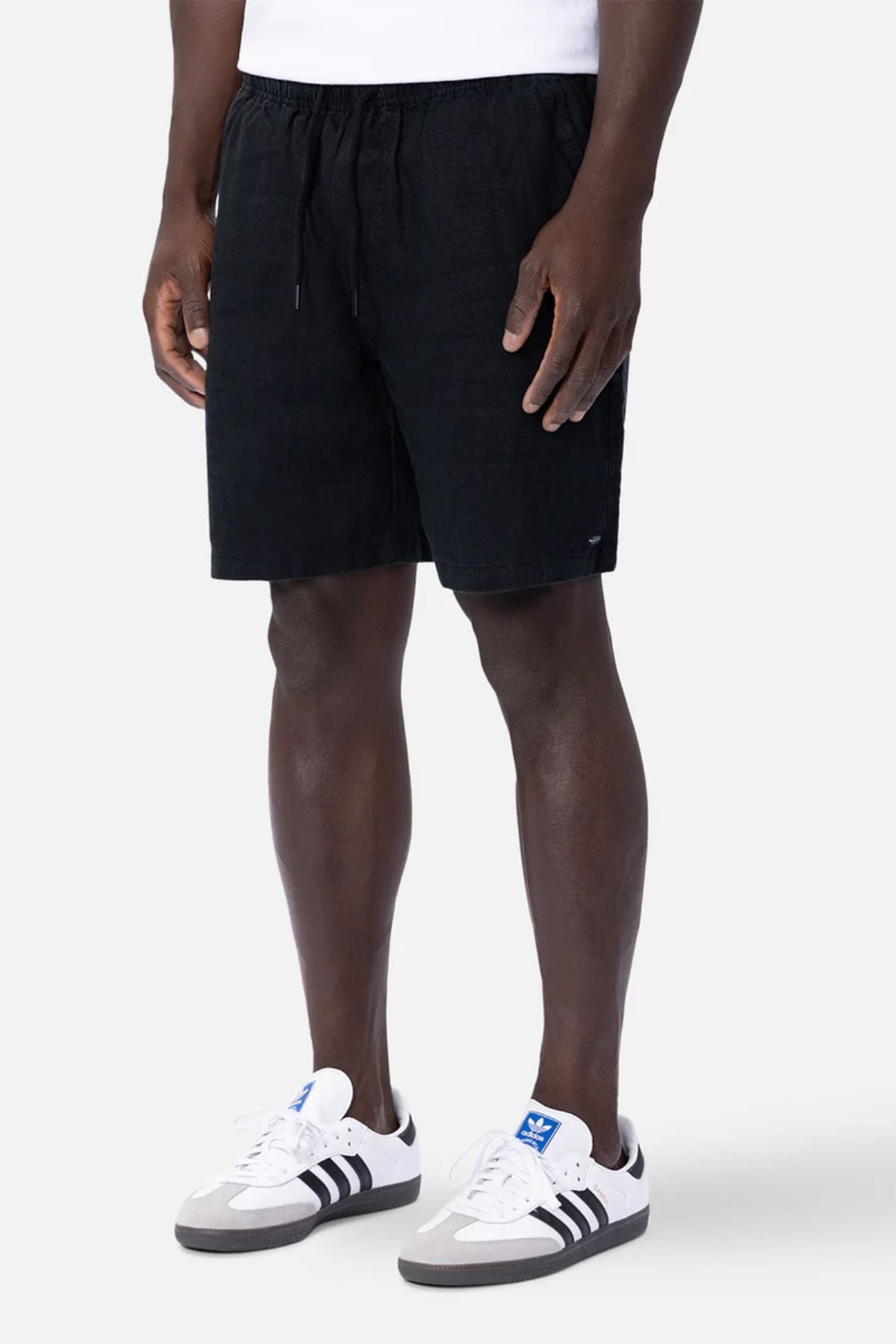 Industrie The Marina Linen Short