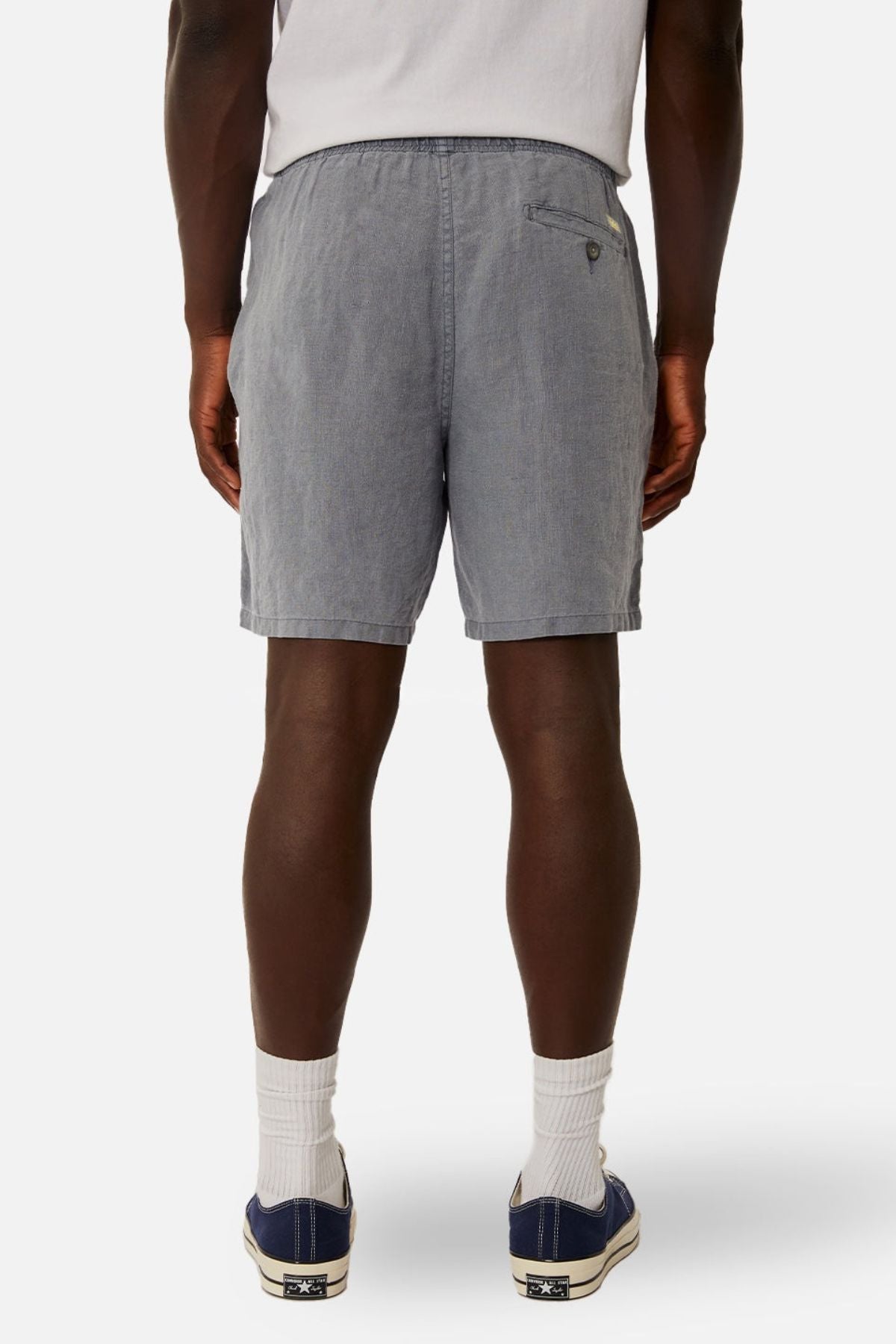 Industrie The Marina Linen Short