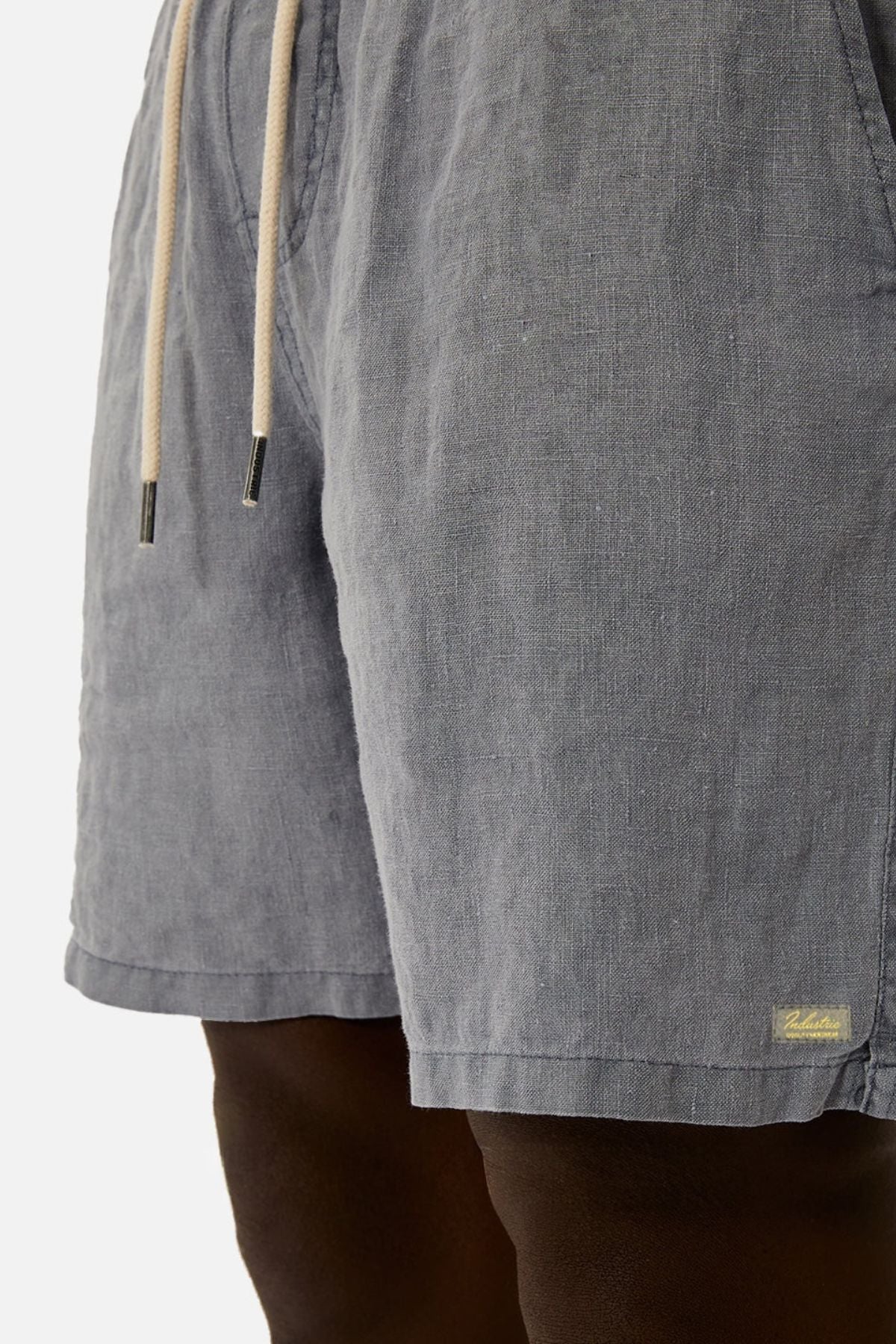 Industrie The Marina Linen Short