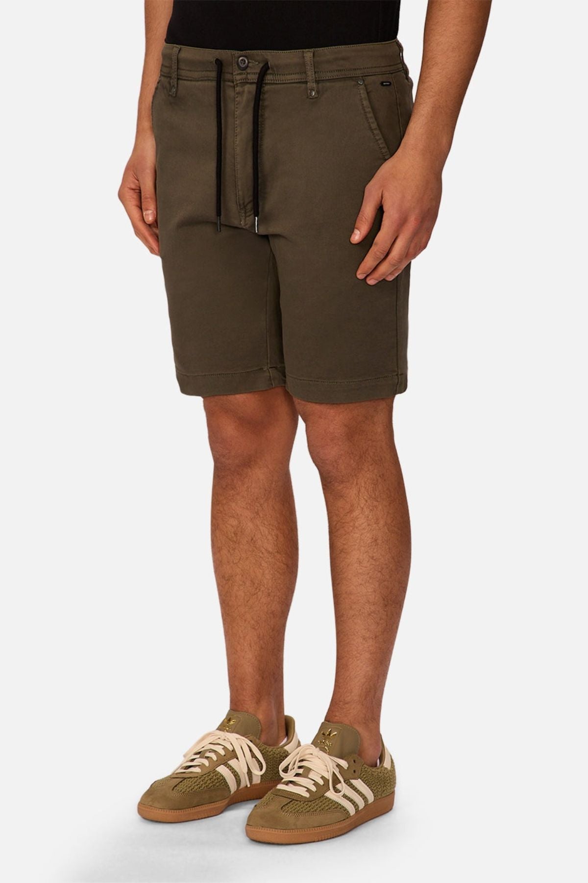 Industrie The New Drifter Cuba Short