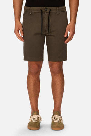 Industrie The New Drifter Cuba Short
