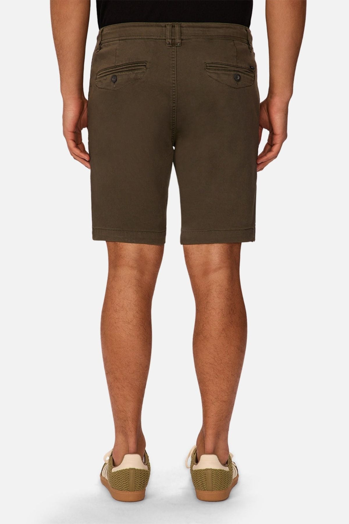Industrie The New Drifter Cuba Short