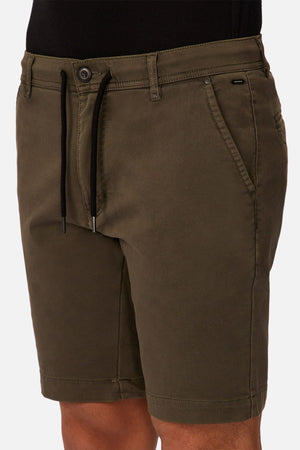Industrie The New Drifter Cuba Short