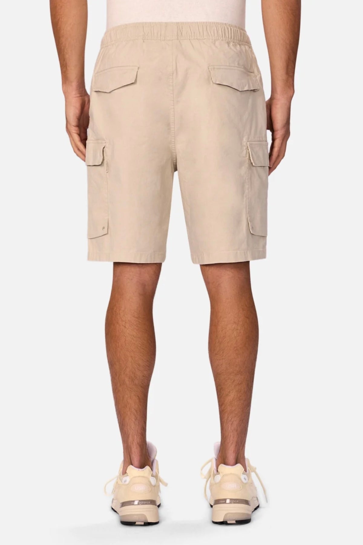 Industrie The Platoon Combat Short