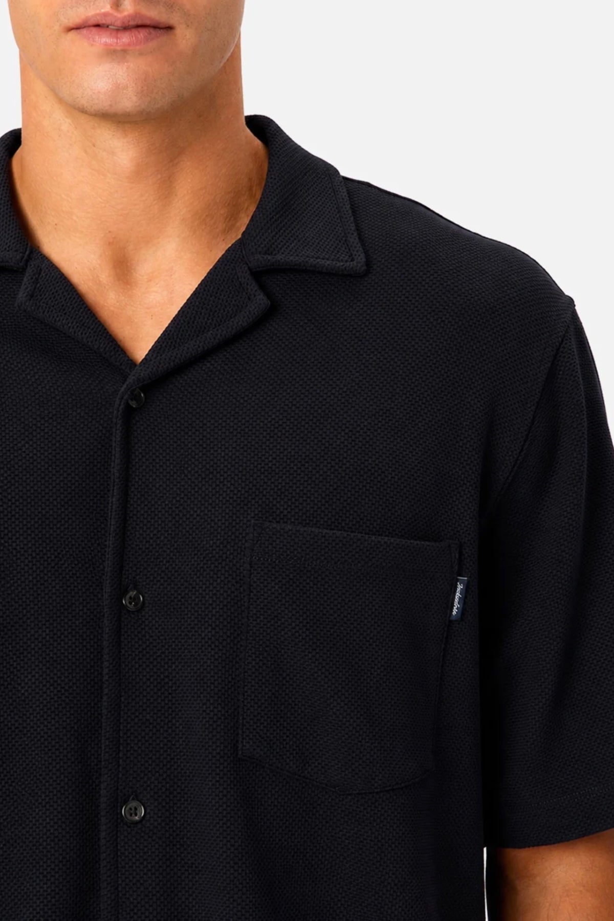 Industrie The Rosario Short Sleeve Shirt