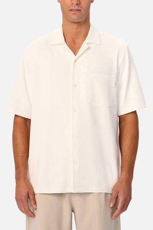Industrie The Rosario Short Sleeve Shirt