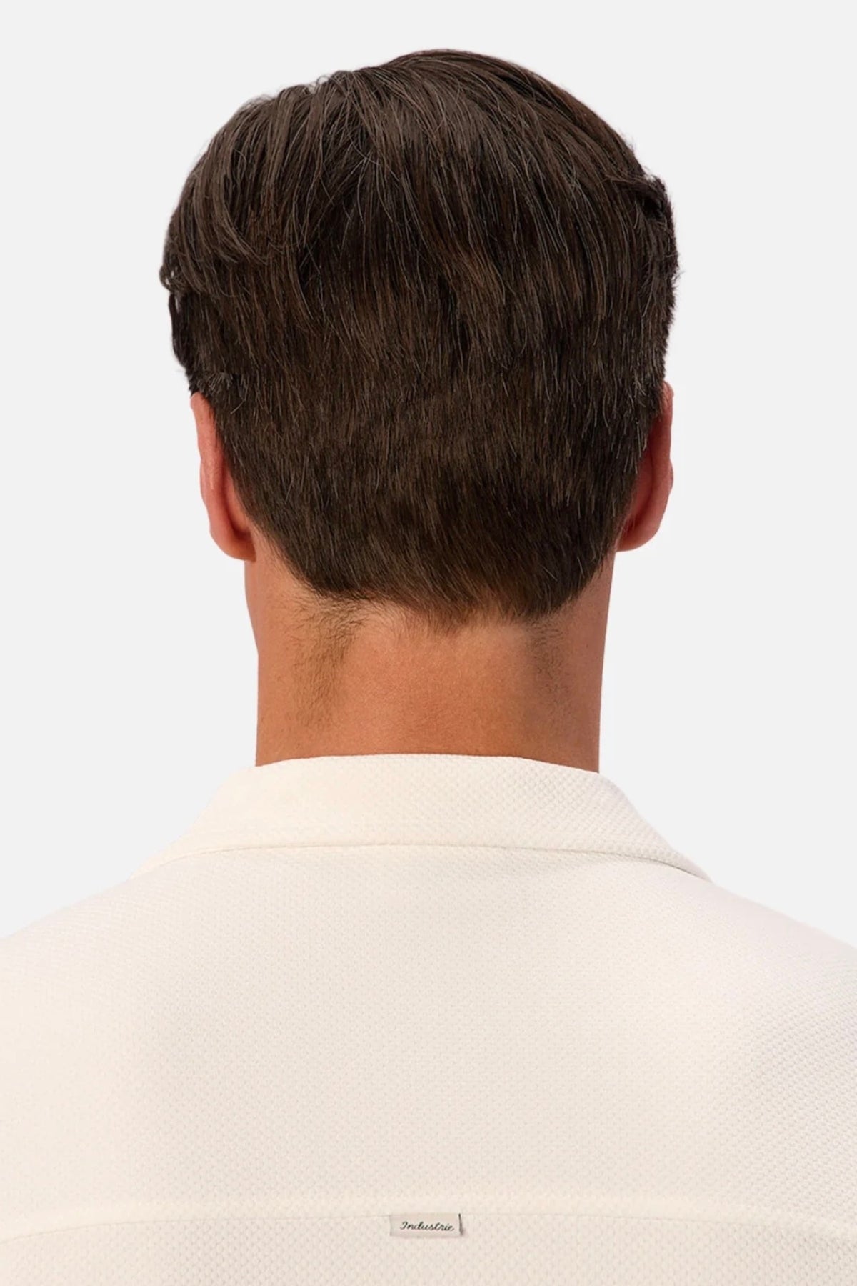 Industrie The Rosario Short Sleeve Shirt