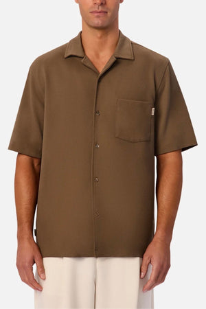 Industrie The Rosario Short Sleeve Shirt