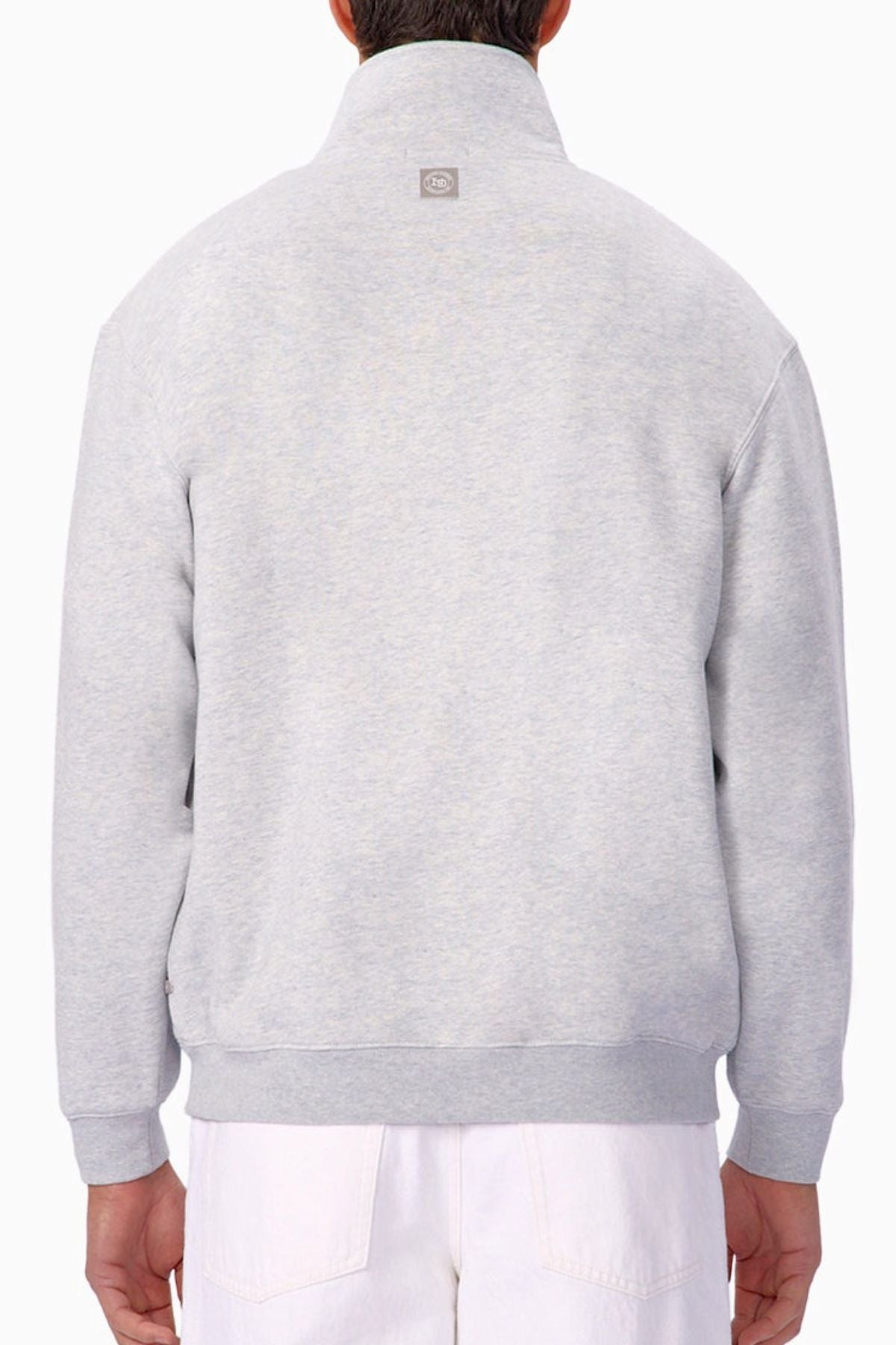 Industrie The Staunton Tracktop