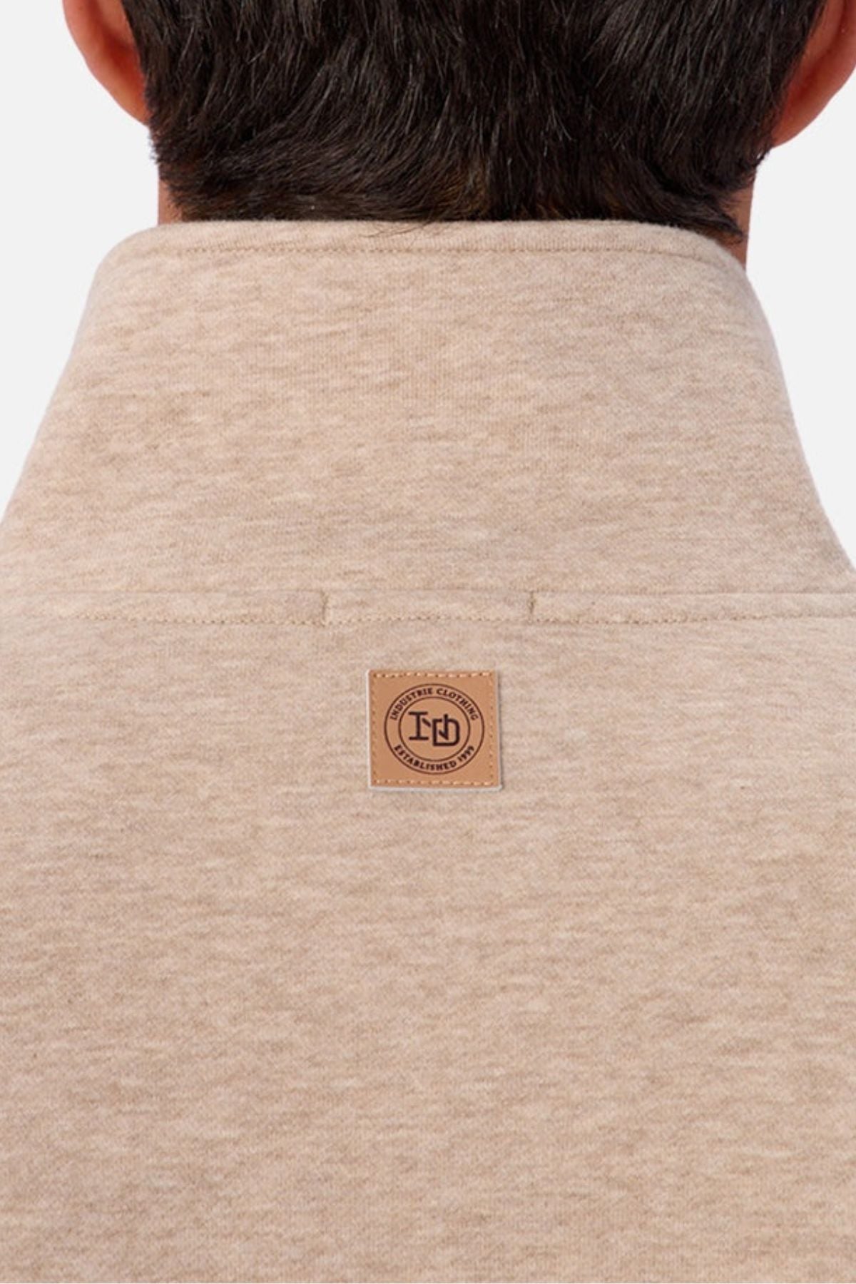 Industrie The Staunton Tracktop