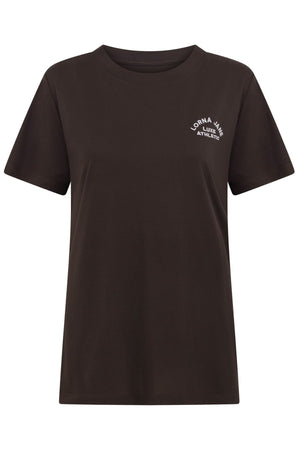 Lorna Jane Lotus T-Shirt