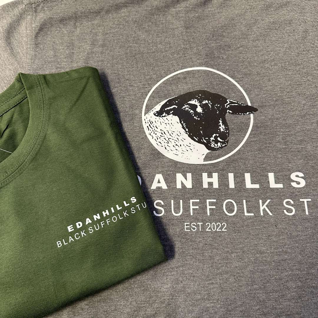 Edanhills shirts
