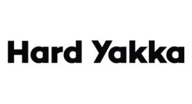 Hard Yakka Logo