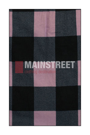Milton Ladies Flannelette Shirts