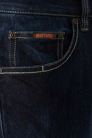 Mustang Signature Mens Jeans