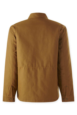 Mustang Signature Outback Canvas Jacket