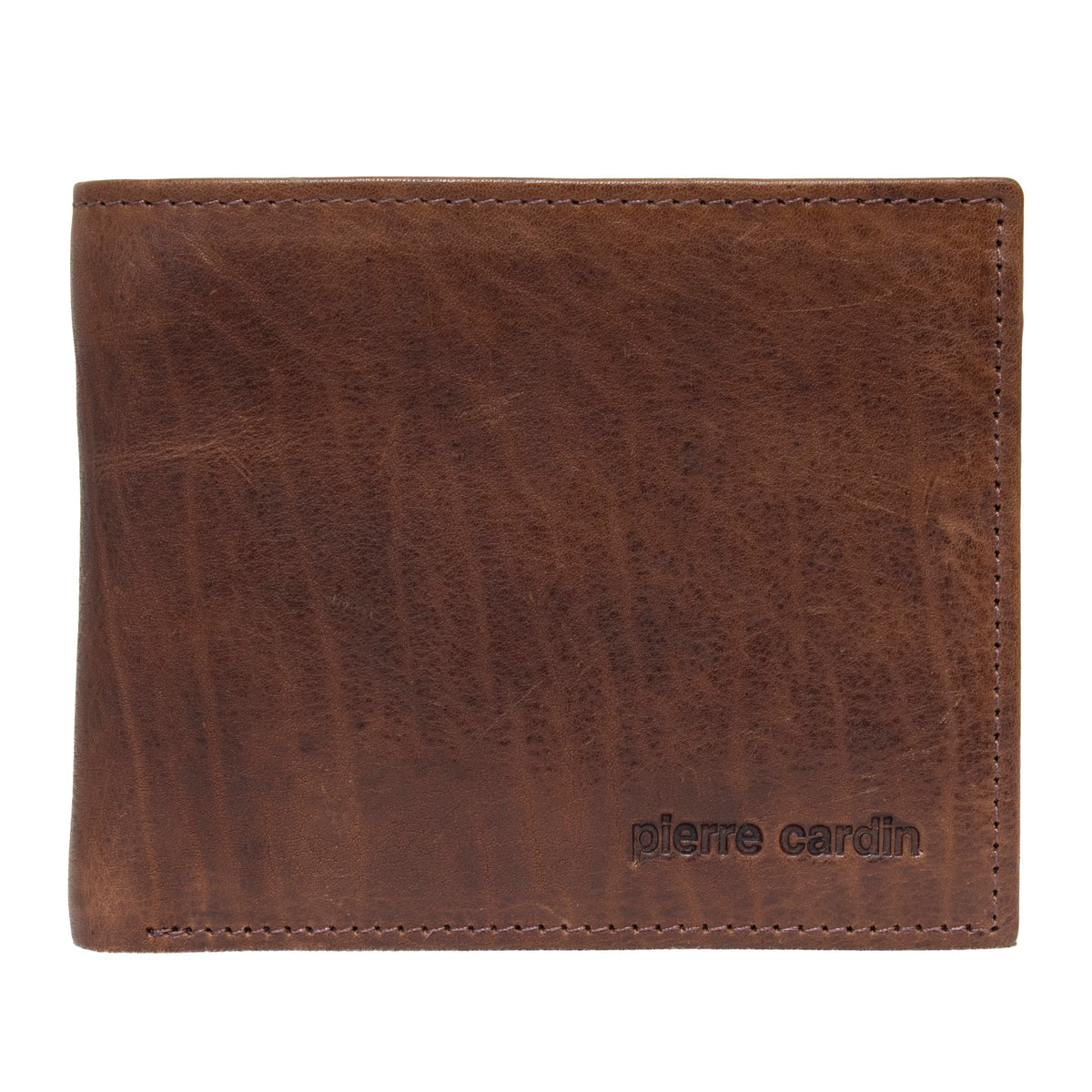 Pierre Cardin Leather Wallet