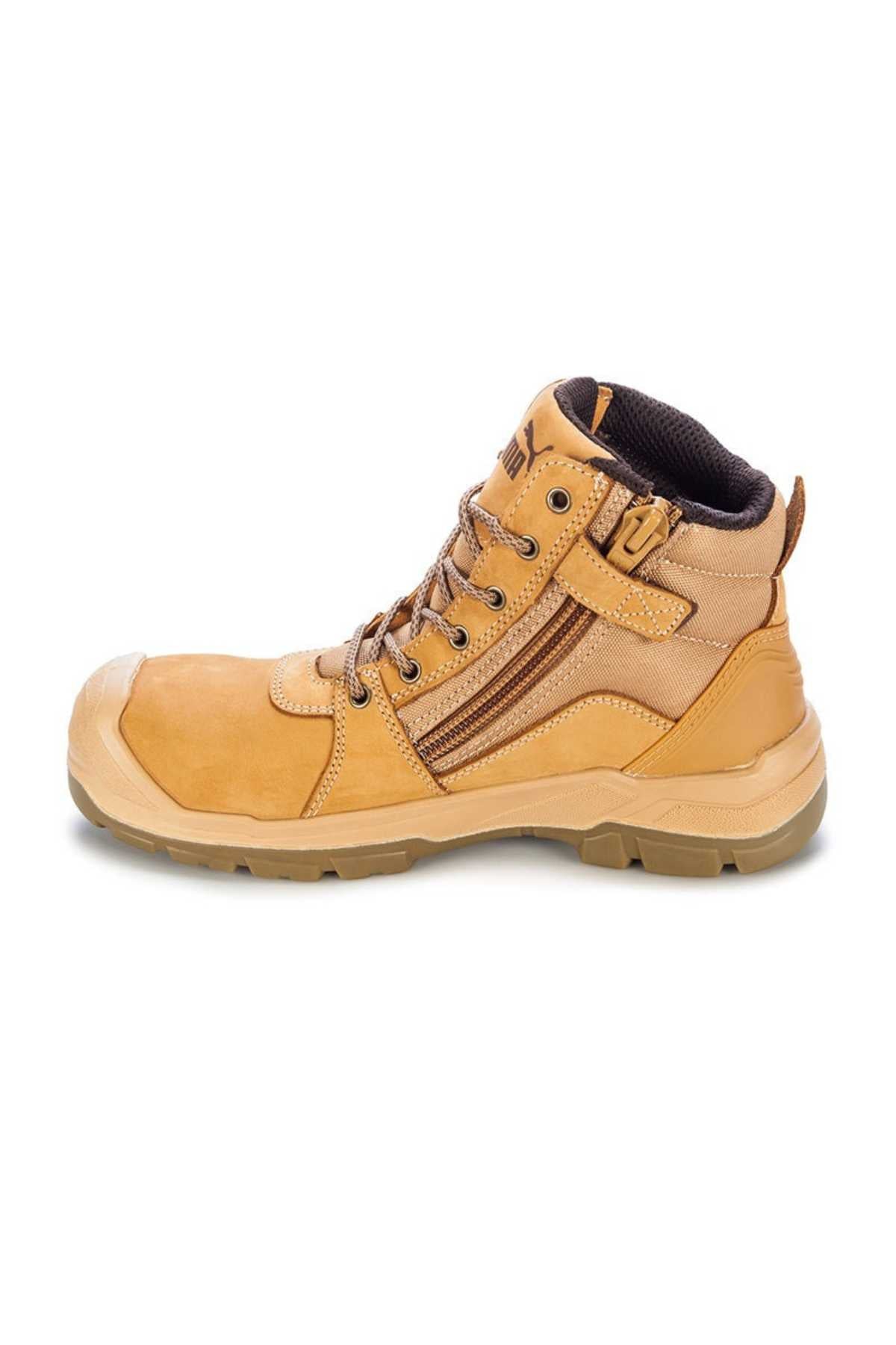 Puma tornado clearance safety boot