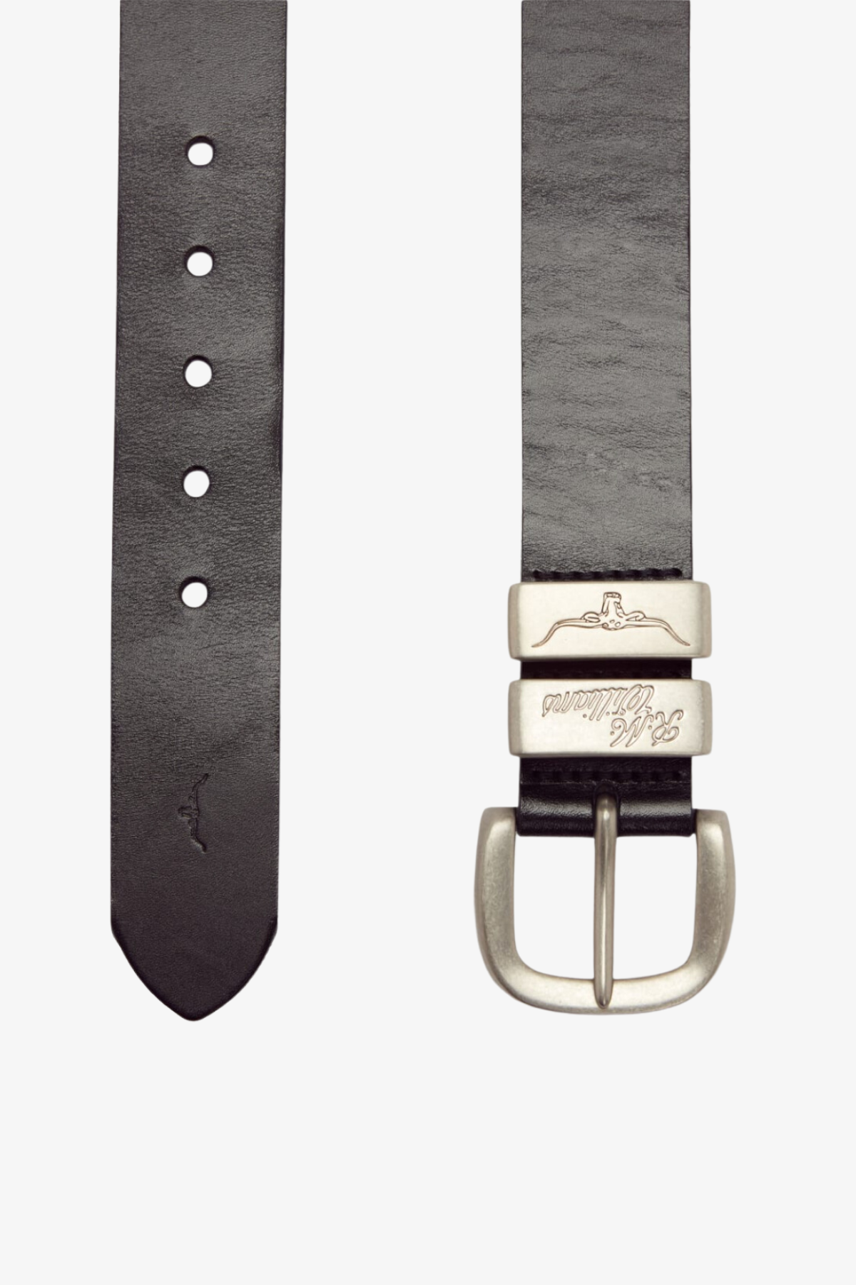 RM Williams Accessories: Belts - Mainstreet Clothing