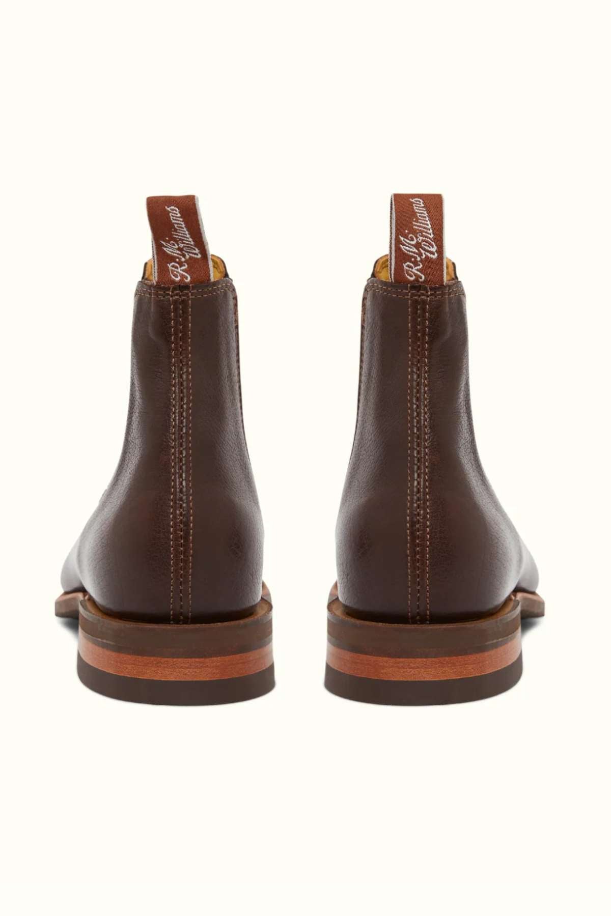 RMW Comfort Kangaroo Craftsman - Mainstreet Clothing