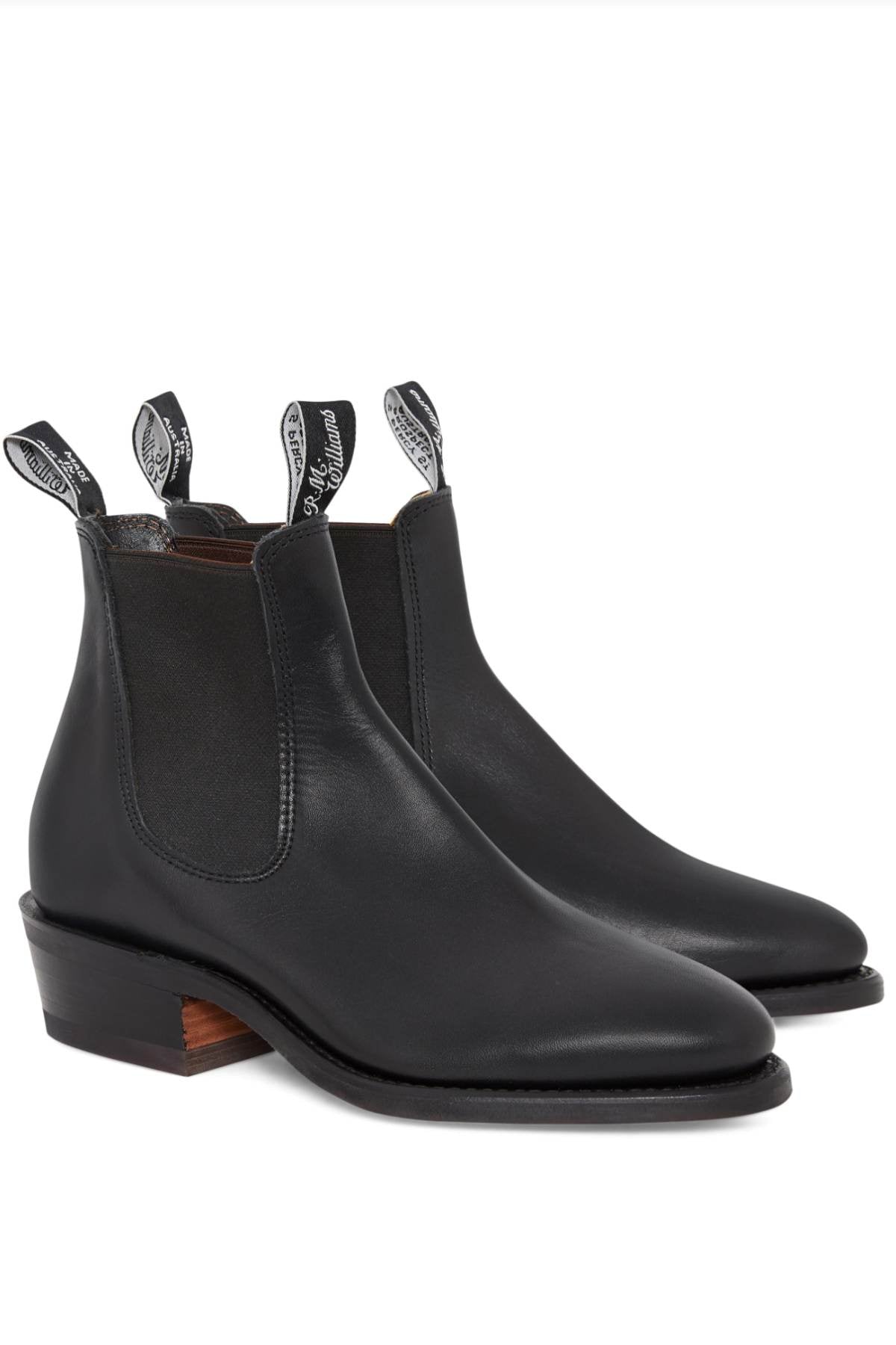 Womens RM Williams Boots