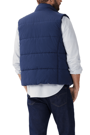 RM Williams Padstow Vest