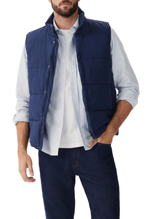 RM Williams Padstow Vest