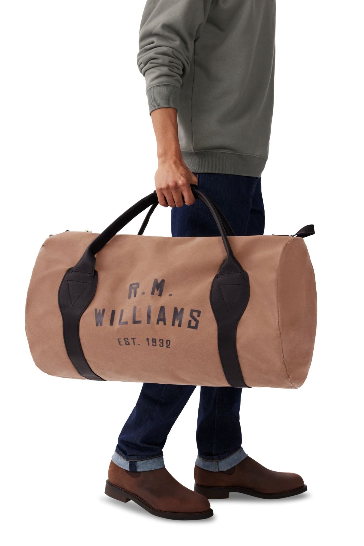 Williams Ute Bag Rm Williams Travel Bag Ute Bag Rm Williams Bags