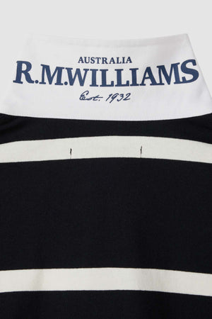 RM Williams Tweedale Rugby