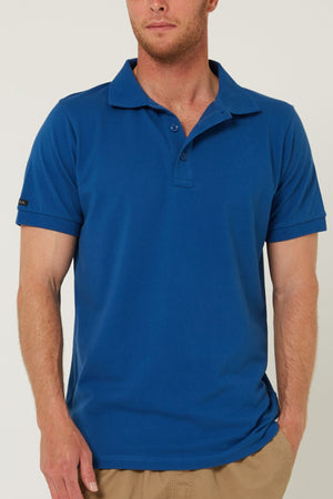 Pilbara Classic Polo