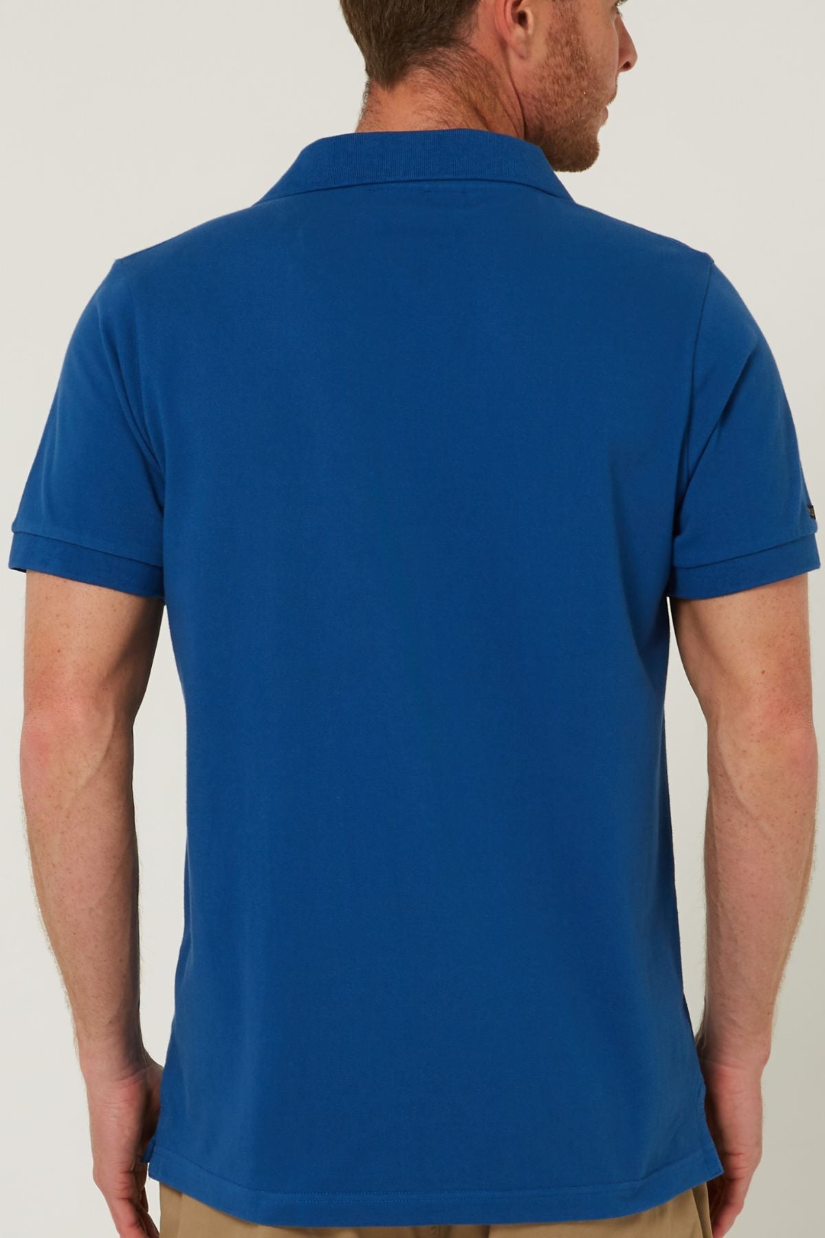 Pilbara Classic Polo