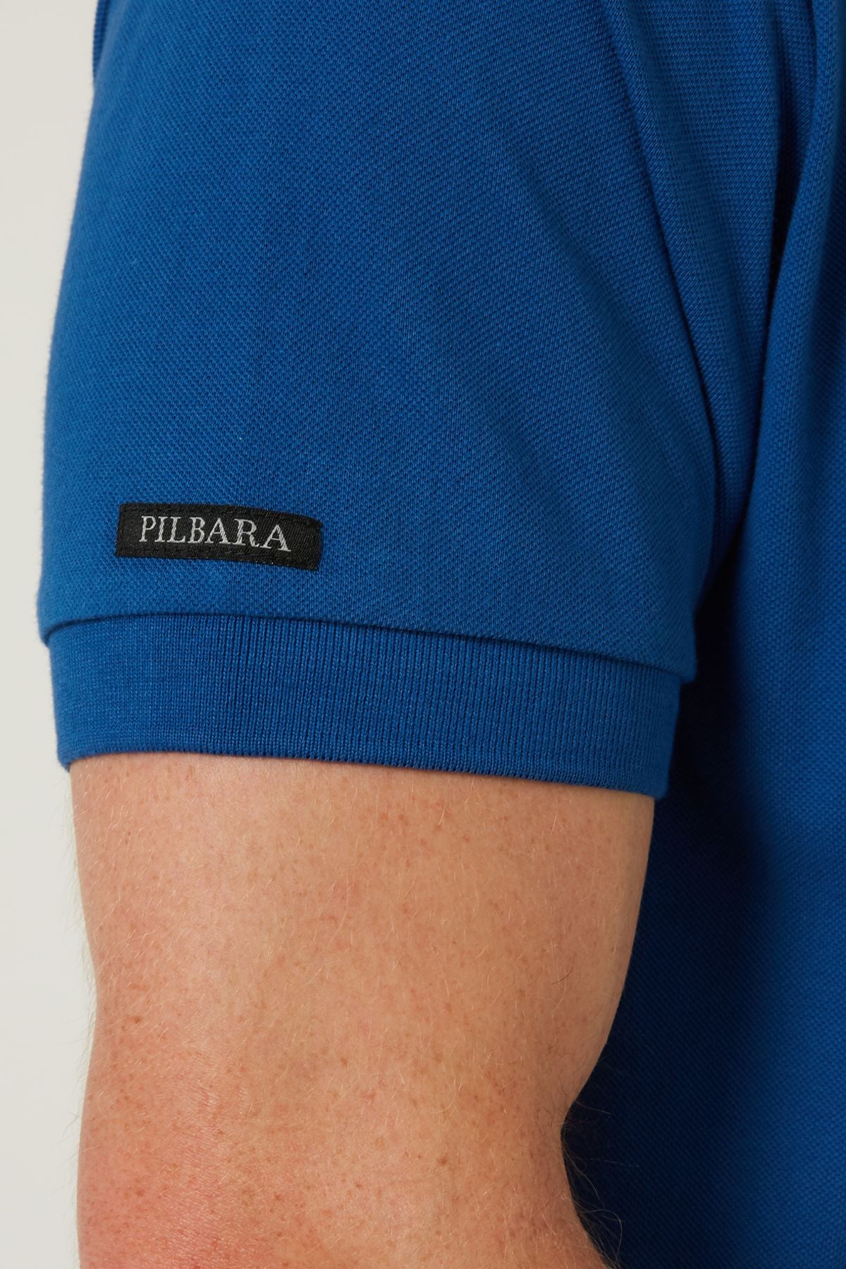 Pilbara Classic Polo
