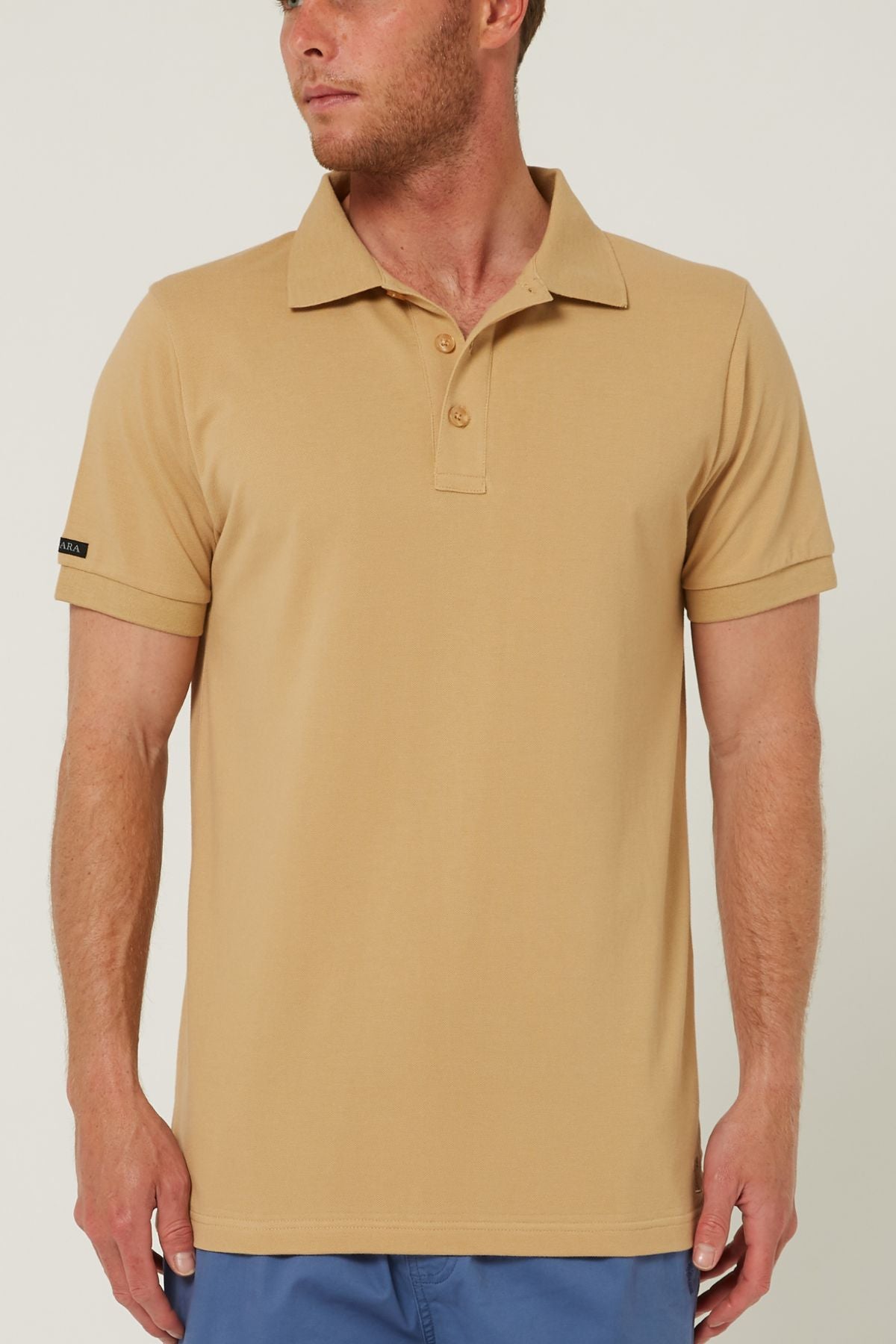 Pilbara Classic Polo