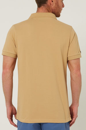 Pilbara Classic Polo
